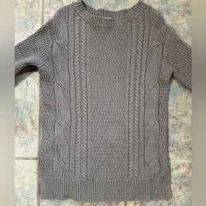 gap long sleeve women’s sweater
